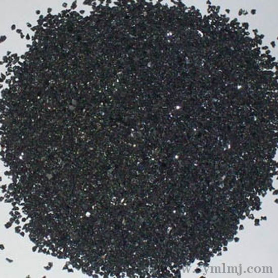 六安黑碳化硅