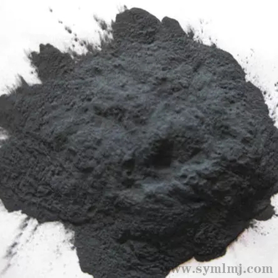 长治黑碳化硅细粉