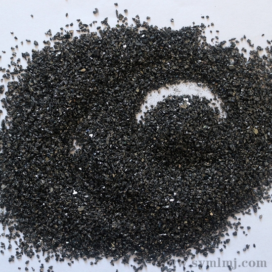 六安黑碳化硅砂